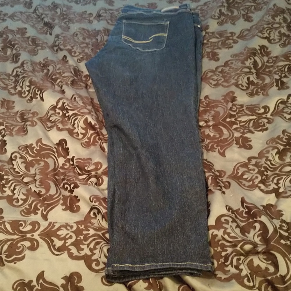 Levi Signature Jeans